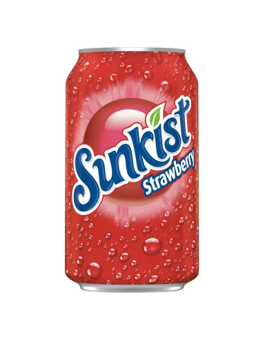 Sunkist Strawberry - My American Market
