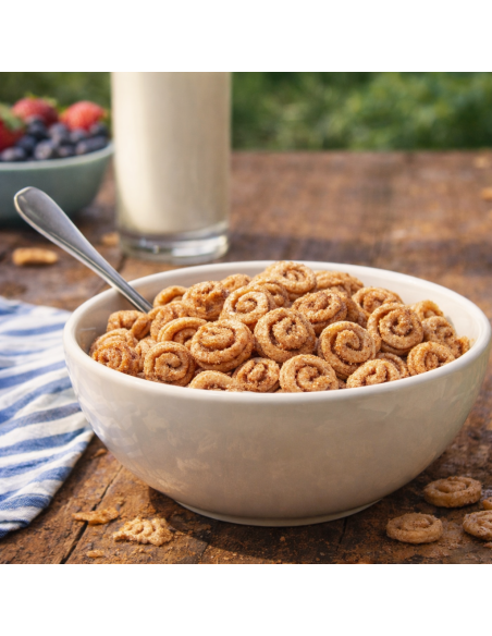 Cinnamon Toast Crunch Rolls - My American Market
