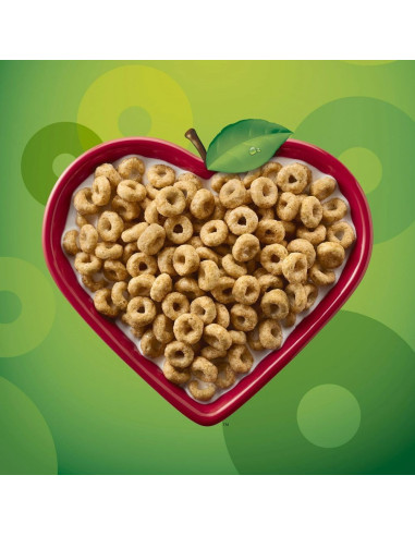 Apple Cinnamon Cheerios - My American Market