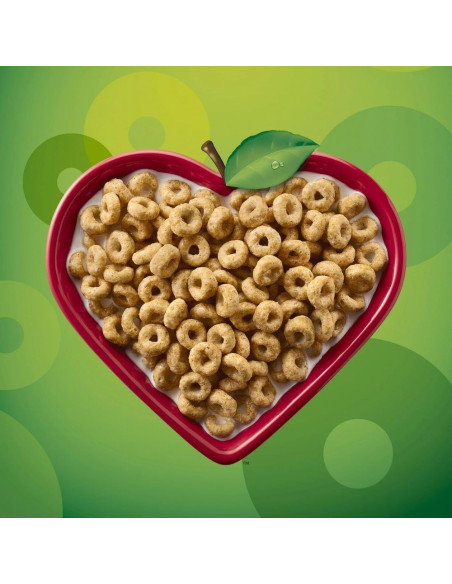 Apple Cinnamon Cheerios - My American Market