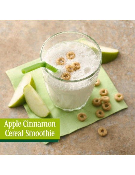 Apple Cinnamon Cheerios - My American Market