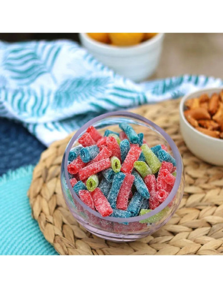 Sour Punch Bites Assorted Flavors - My American Market