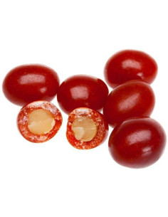 Frijoles horneados Boston 23 g - My American Market 2