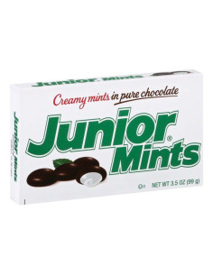 Junior Mints 99g - My American Market