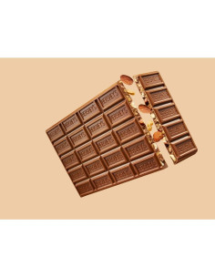 Hershey's Symphony Almonds Giant - My American Market 2