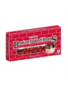 Frijoles horneados Boston 121 g - My American Market