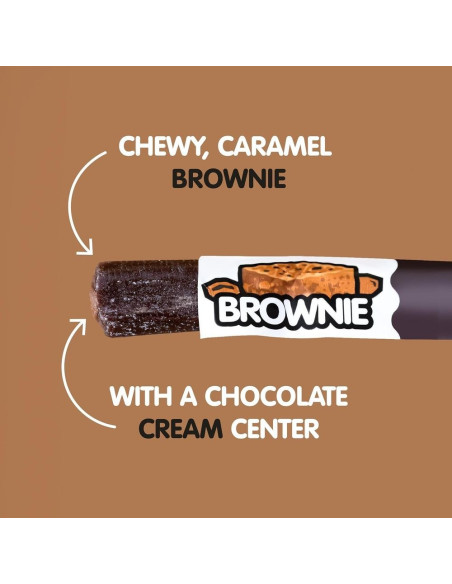 Cow Tales Caramel Brownie - My American Market