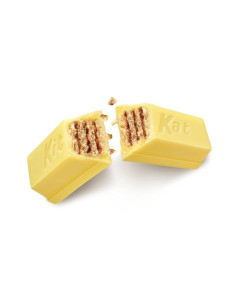 KitKat Lemon Crisp - My American Market 2