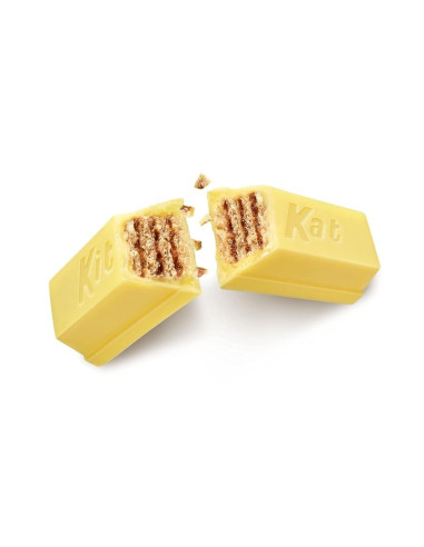 KitKat Lemon Crisp - My American Market