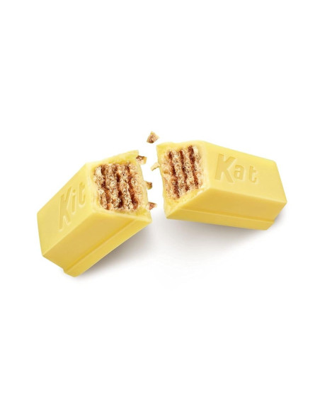 KitKat Lemon Crisp - My American Market