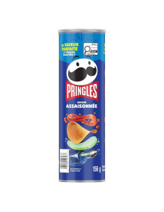 Pringles All Dressed - My American Market 2
