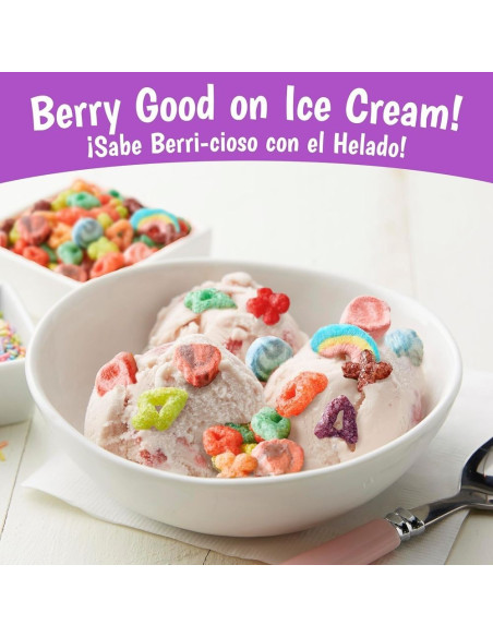Lucky Charms Berry Swirl - My American Market