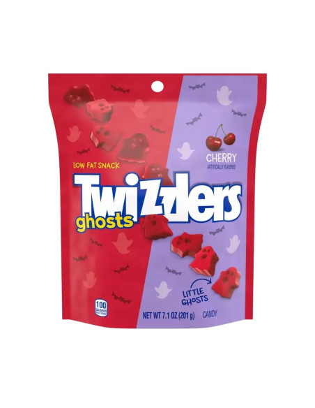 Twizzlers Ghosts - My American Market