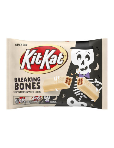 KitKat Breaking Bones Snack Size - My American Market
