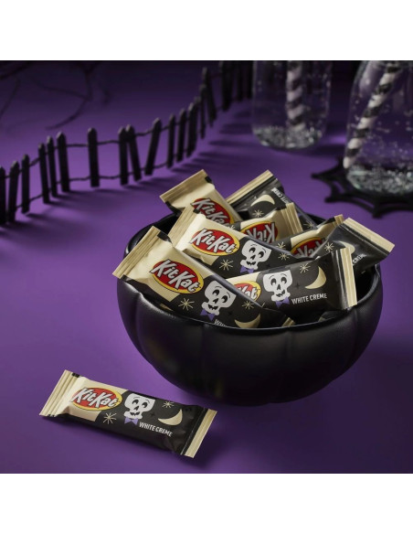 KitKat Breaking Bones Snack Size - My American Market