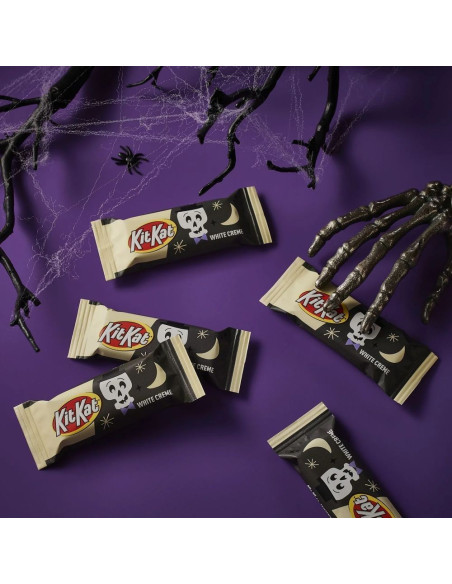 KitKat Breaking Bones Snack Size - My American Market