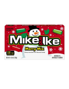 Mezcla alegre de Mike y Ike - My American Market