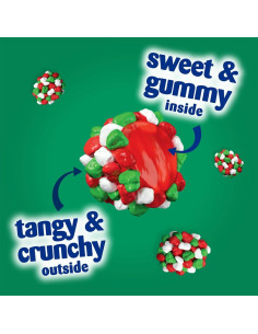 Nerds Gummy Clusters Frosty Share Pouch - My American Market 2