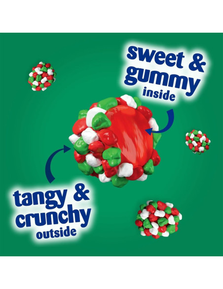 Nerds Gummy Clusters Frosty Share Pouch - My American Market