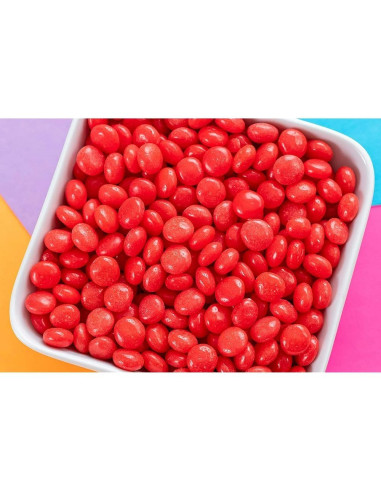 Red Hots Cannella 155g - My American Market