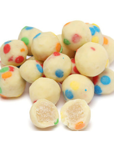 Cookie Dough Bites - Birthday Cake Bites - My American Market 2