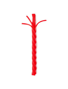 Twizzlers Pull 'n' Peel Cherry King Size - My American Market 2