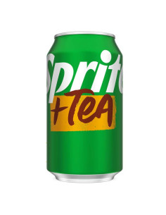 Sprite + Tè - My American Market