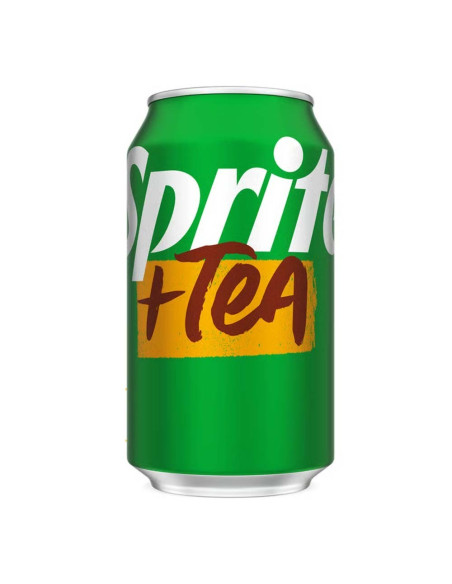 Sprite + Té - My American Market