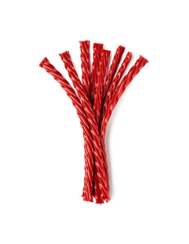 Twizzlers Fragola 454g - My American Market