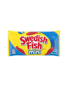 Swedish Fish Mini - My American Market