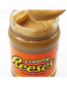 Reese's Peanut Butter Creamy - My American Market 2
