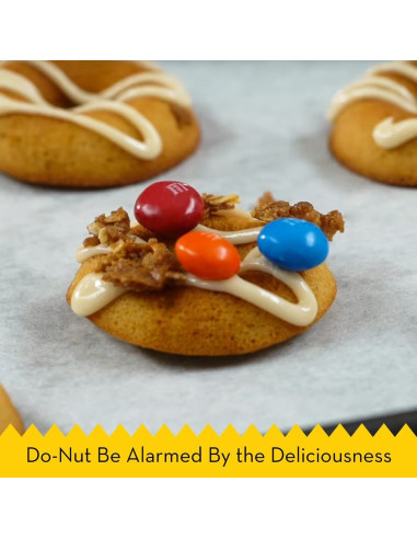 M&M's Caramel - My American Market