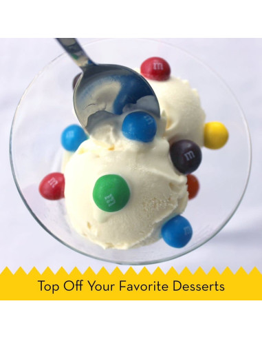M&M's Caramel - My American Market