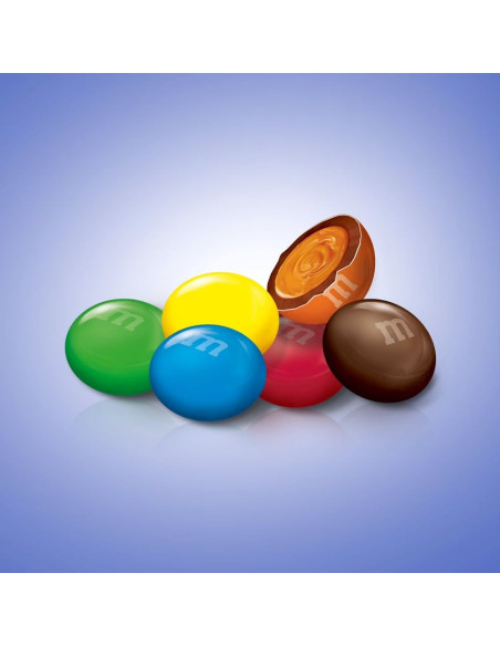 M&M's Caramel - My American Market