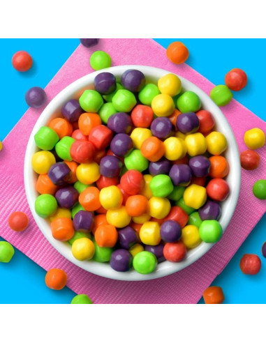 Sweetarts Mini Chewy - 106g - My American Market