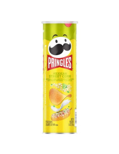 Pringles Mexican Street Corn - My American Market