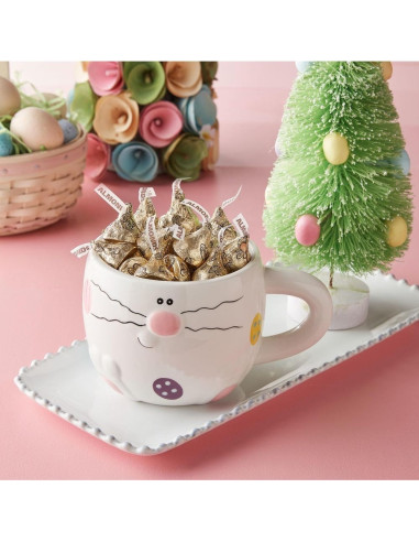 Hershey's Kisses Cioccolato al latte con mandorle - Confezione da condividere - My American Market