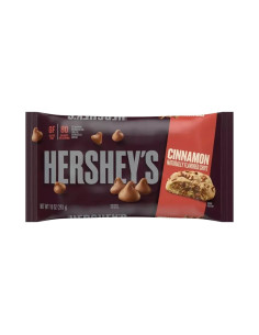 Hershey's - Cinnamon Chips, pépites à pâtisserie à la cannelle - My American Market