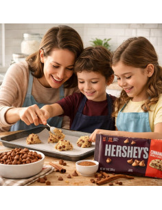 Patatine alla cannella Hershey - My American Market 2