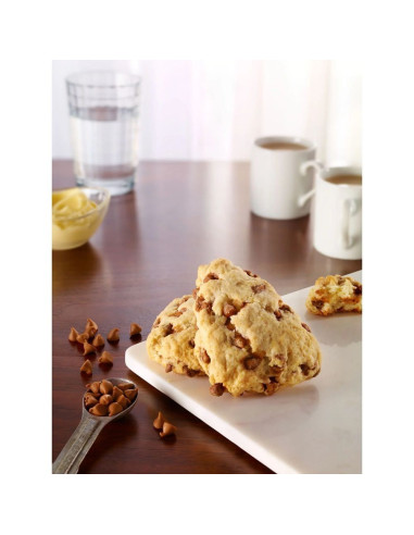 Hershey's - Cinnamon Chips, pépites à pâtisserie à la cannelle - My American Market
