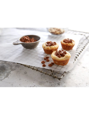 Hershey's - Cinnamon Chips, pépites à pâtisserie à la cannelle - My American Market