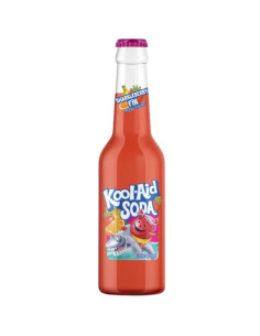 Refresco Kool-Aid Aleta de tiburón - My American Market