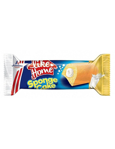 Like Home Sponge Cake Vanilla - My American Market