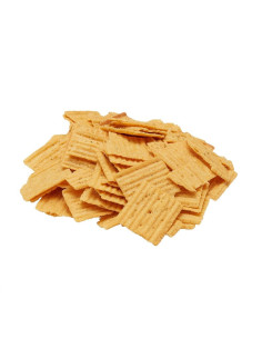 Queso cheddar ranchero Cheez-It Grooves - My American Market 2