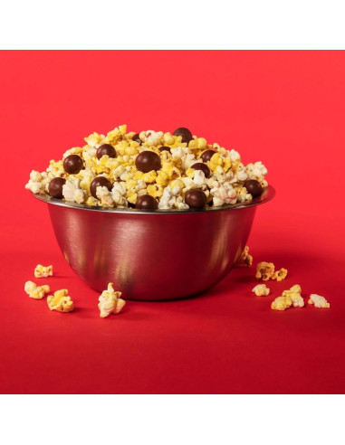 Caja de teatro Hershey's Whoppers - My American Market