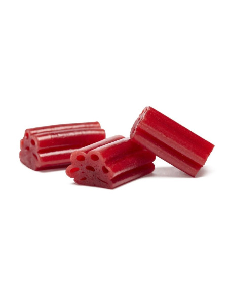 Twizzlers Bites Cherry 198g - My American Market