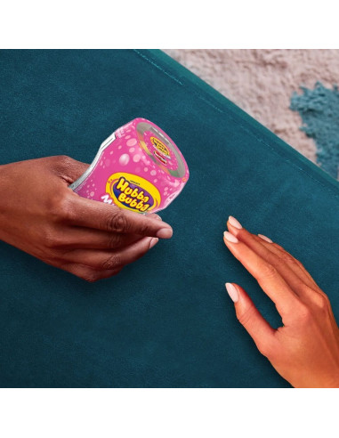 Hubba Bubba - Mini Bubble Gum Skittles (mini chewing-gums goût Skittles) - My American Market