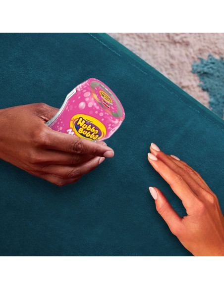 Hubba Bubba - Mini Bubble Gum Skittles (mini chewing-gums goût Skittles) - My American Market