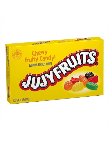 Frutas de jugo - My American Market