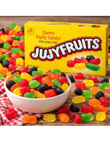 Frutas de jugo - My American Market